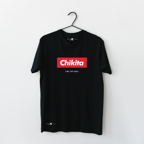 T-SHIRT BoxLogo padel